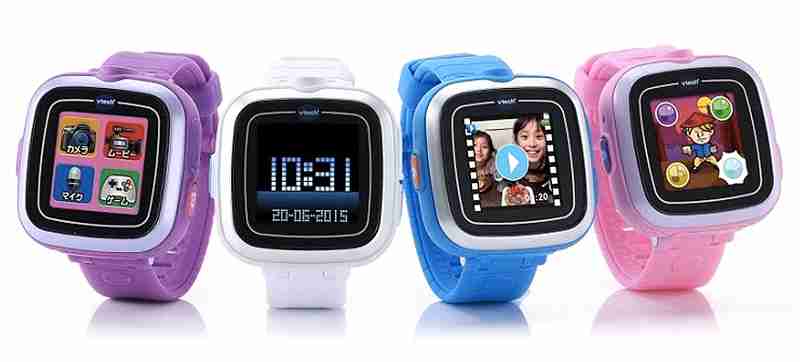 Smartwatch – jaki wybrać? – ZEGAREK.NET