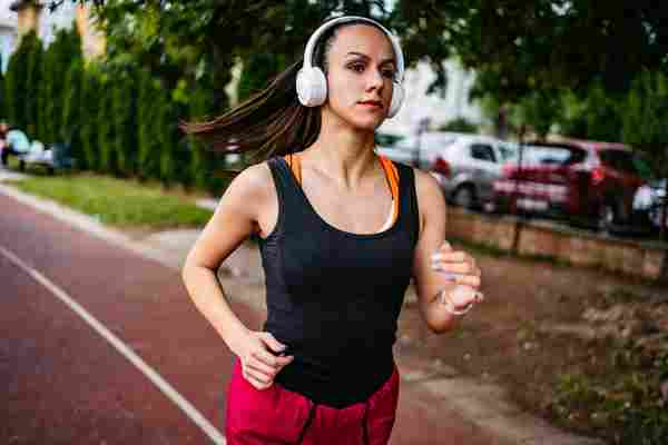 O tym ile mocy potrzebujemy i jak głośno słuchamy słów kilka