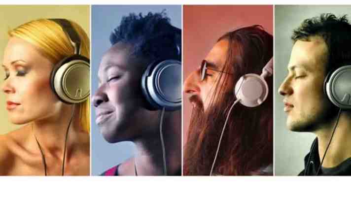 Jakie słuchawki bezprzewodowe wybrać? / Poradnik