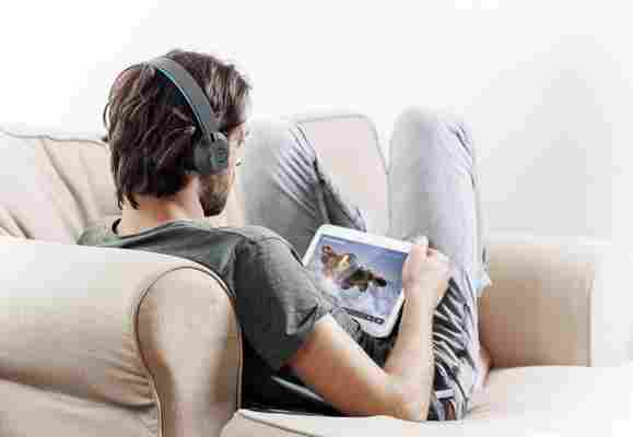 Słuchawki Bluetooth działające z telewizorem: Tak to działa