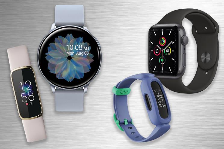 Najlepsze smartwatche dla mężczyzn, kobiet i dzieci od Apple, FitBit i nie tylko