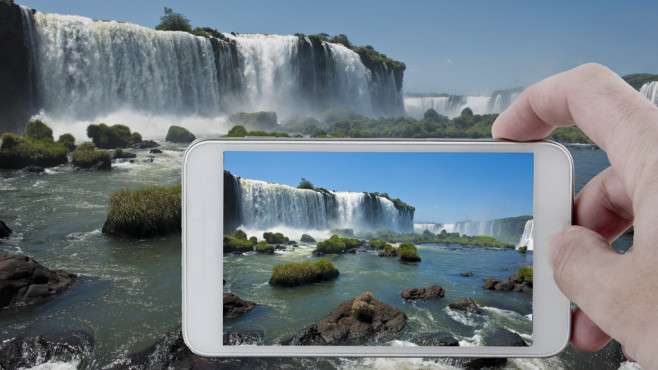 Sztuczki z aparatem: jak robić świetne zdjęcia za pomocą Samsung Galaxy, iPhone &amp; Co.