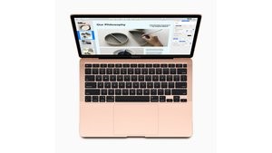 Nowy projekt MacBooka: czy Apple wciąż powstrzymuje tę niespodziankę?