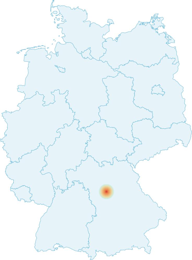 Deezer down: użytkownicy zgłosili w czwartek problemy z serwisem muzycznym