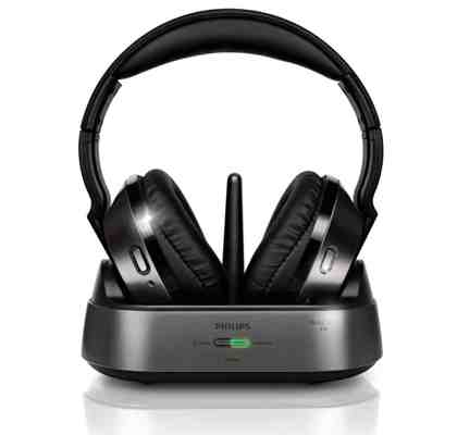 Urządzenie audio może powodować echo